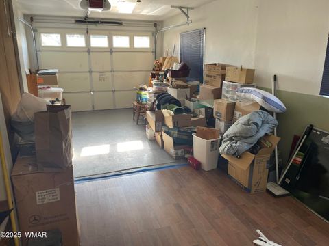 Tiny photo for 960 S Highland Drive, Snowflake, AZ 85937 (MLS # 257726)