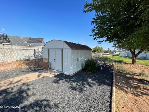 Tiny photo for 960 S Highland Drive, Snowflake, AZ 85937 (MLS # 257726)