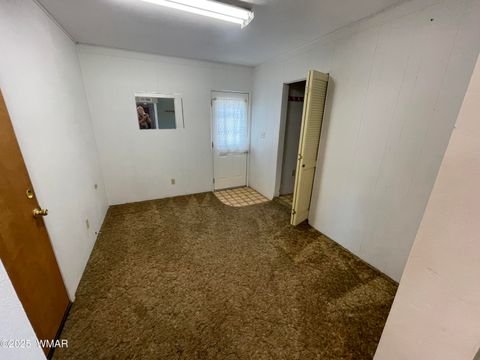 Tiny photo for 960 S Highland Drive, Snowflake, AZ 85937 (MLS # 257726)