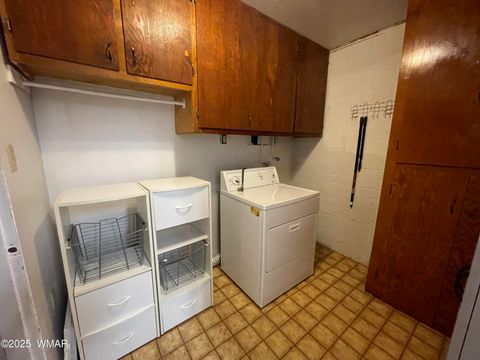 Tiny photo for 960 S Highland Drive, Snowflake, AZ 85937 (MLS # 257726)