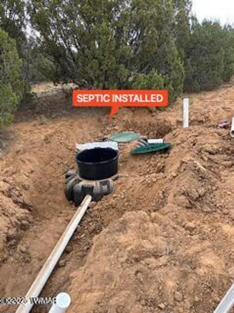 Photo of 96 CR3041, Concho, AZ 85924 (MLS # 258981)