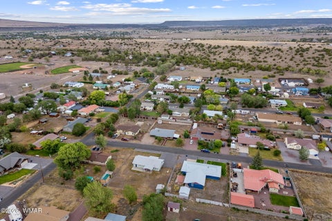 Tiny photo for 367 N Renee Street, Eagar, AZ 85925 (MLS # 263177)