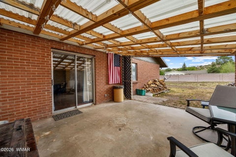 Tiny photo for 367 N Renee Street, Eagar, AZ 85925 (MLS # 263177)