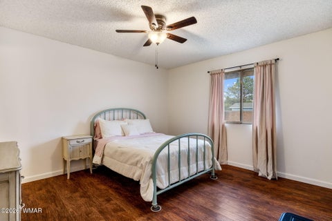 Tiny photo for 367 N Renee Street, Eagar, AZ 85925 (MLS # 263177)