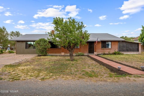 Photo of 367 N Renee Street, Eagar, AZ 85925 (MLS # 263177)