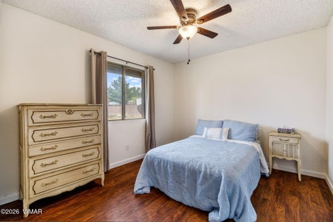 Tiny photo for 367 N Renee Street, Eagar, AZ 85925 (MLS # 263177)