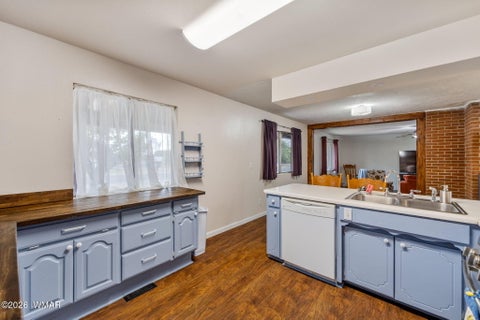 Tiny photo for 367 N Renee Street, Eagar, AZ 85925 (MLS # 263177)