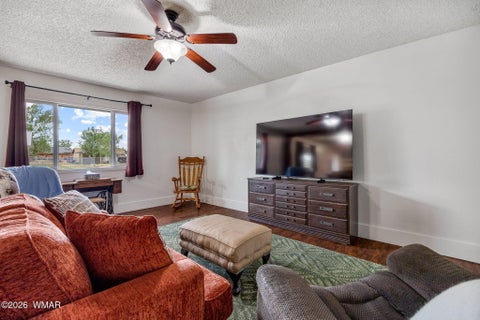 Tiny photo for 367 N Renee Street, Eagar, AZ 85925 (MLS # 263177)