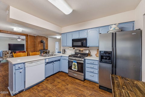 Tiny photo for 367 N Renee Street, Eagar, AZ 85925 (MLS # 263177)