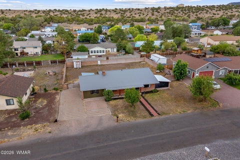 Tiny photo for 367 N Renee Street, Eagar, AZ 85925 (MLS # 263177)