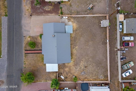 Tiny photo for 367 N Renee Street, Eagar, AZ 85925 (MLS # 263177)