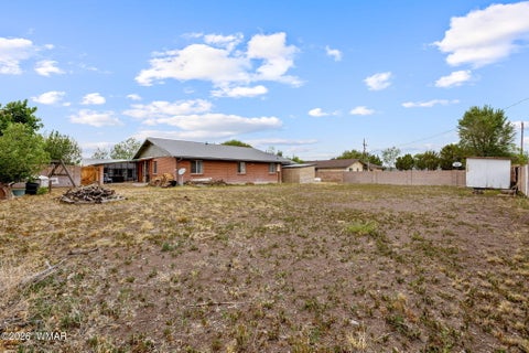 Tiny photo for 367 N Renee Street, Eagar, AZ 85925 (MLS # 263177)