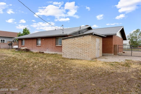 Tiny photo for 367 N Renee Street, Eagar, AZ 85925 (MLS # 263177)