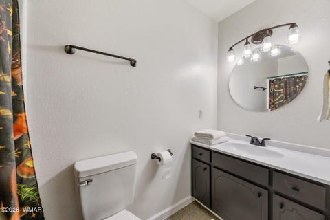 Tiny photo for 367 N Renee Street, Eagar, AZ 85925 (MLS # 263177)