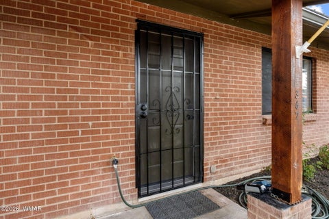 Tiny photo for 367 N Renee Street, Eagar, AZ 85925 (MLS # 263177)
