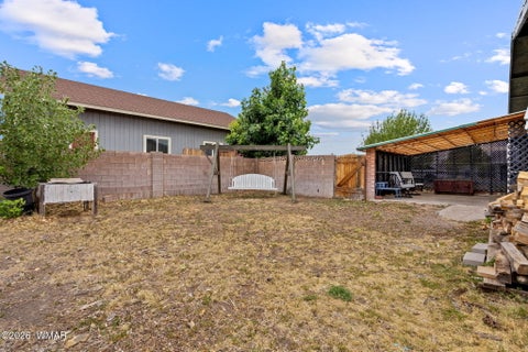 Tiny photo for 367 N Renee Street, Eagar, AZ 85925 (MLS # 263177)