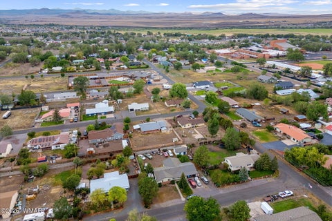 Tiny photo for 367 N Renee Street, Eagar, AZ 85925 (MLS # 263177)