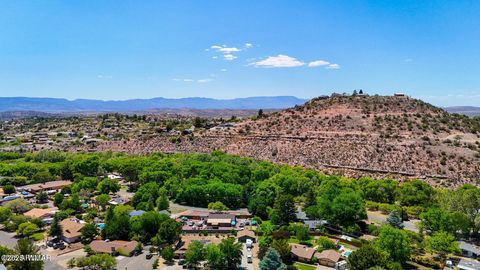 Photo of 4005 E Sycamore Lane, Rimrock, AZ 86335 (MLS # 258632)