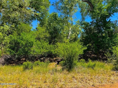 Tiny photo for 4005 E Sycamore Lane, Rimrock, AZ 86335 (MLS # 258632)