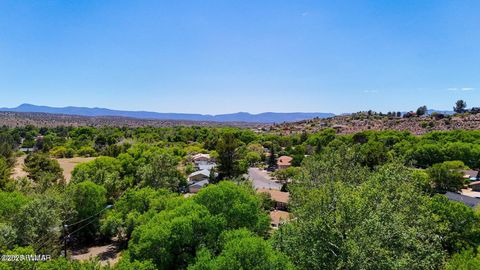 Tiny photo for 4005 E Sycamore Lane, Rimrock, AZ 86335 (MLS # 258632)