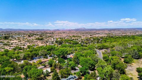 Tiny photo for 4005 E Sycamore Lane, Rimrock, AZ 86335 (MLS # 258632)