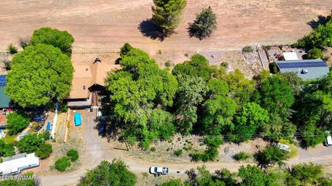 Tiny photo for 4005 E Sycamore Lane, Rimrock, AZ 86335 (MLS # 258632)