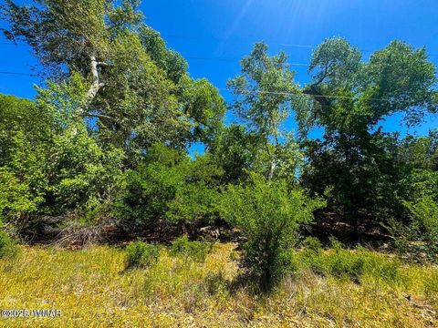 Tiny photo for 4005 E Sycamore Lane, Rimrock, AZ 86335 (MLS # 258632)