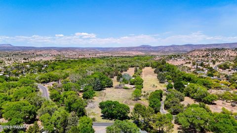 Tiny photo for 4005 E Sycamore Lane, Rimrock, AZ 86335 (MLS # 258632)