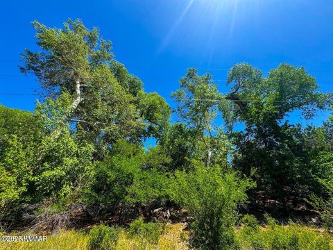 Tiny photo for 4005 E Sycamore Lane, Rimrock, AZ 86335 (MLS # 258632)