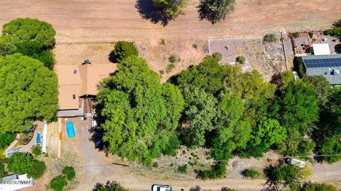 Tiny photo for 4005 E Sycamore Lane, Rimrock, AZ 86335 (MLS # 258632)