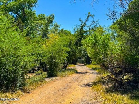 Tiny photo for 4005 E Sycamore Lane, Rimrock, AZ 86335 (MLS # 258632)