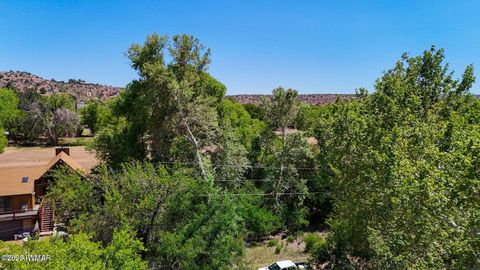 Tiny photo for 4005 E Sycamore Lane, Rimrock, AZ 86335 (MLS # 258632)