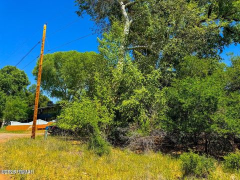 Tiny photo for 4005 E Sycamore Lane, Rimrock, AZ 86335 (MLS # 258632)