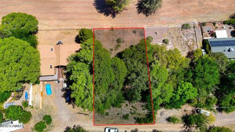 Tiny photo for 4005 E Sycamore Lane, Rimrock, AZ 86335 (MLS # 258632)