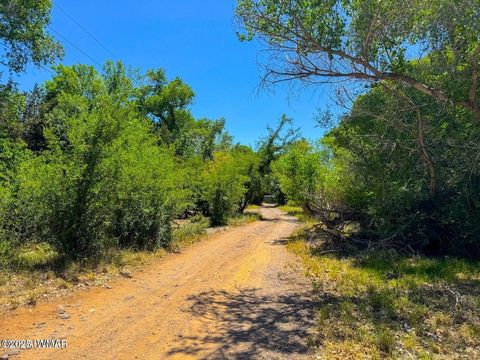 Tiny photo for 4005 E Sycamore Lane, Rimrock, AZ 86335 (MLS # 258632)