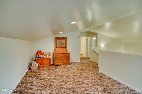 Tiny photo for 540 Rim Drive, Pinedale, AZ 85934 (MLS # 257138)