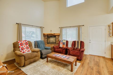 Tiny photo for 540 Rim Drive, Pinedale, AZ 85934 (MLS # 257138)