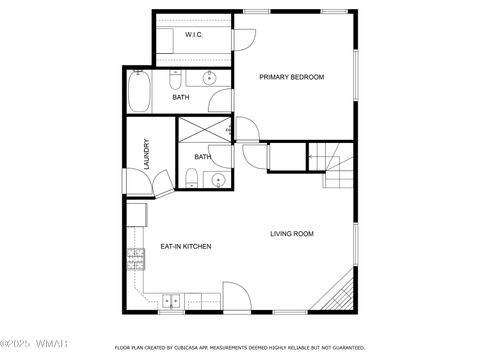 Tiny photo for 540 Rim Drive, Pinedale, AZ 85934 (MLS # 257138)