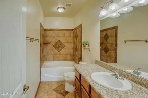 Tiny photo for 540 Rim Drive, Pinedale, AZ 85934 (MLS # 257138)