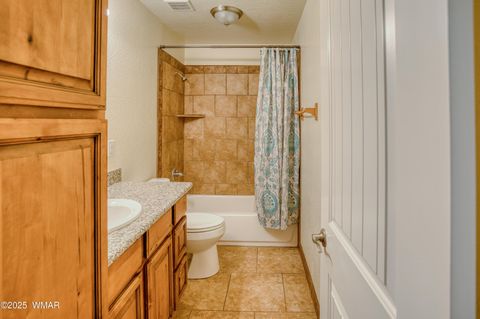 Tiny photo for 540 Rim Drive, Pinedale, AZ 85934 (MLS # 257138)