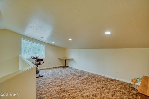 Tiny photo for 540 Rim Drive, Pinedale, AZ 85934 (MLS # 257138)