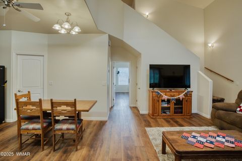 Tiny photo for 540 Rim Drive, Pinedale, AZ 85934 (MLS # 257138)