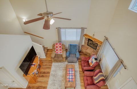 Tiny photo for 540 Rim Drive, Pinedale, AZ 85934 (MLS # 257138)