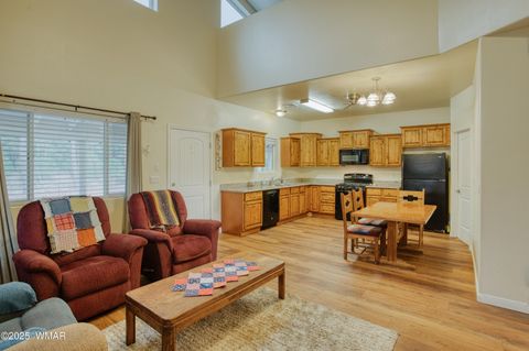 Tiny photo for 540 Rim Drive, Pinedale, AZ 85934 (MLS # 257138)