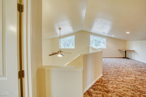 Tiny photo for 540 Rim Drive, Pinedale, AZ 85934 (MLS # 257138)