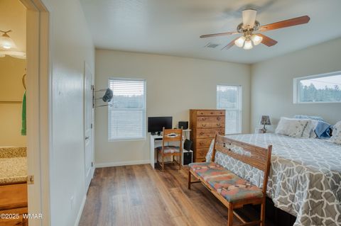 Tiny photo for 540 Rim Drive, Pinedale, AZ 85934 (MLS # 257138)