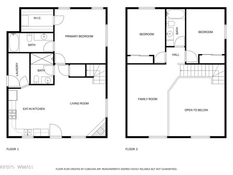 Tiny photo for 540 Rim Drive, Pinedale, AZ 85934 (MLS # 257138)