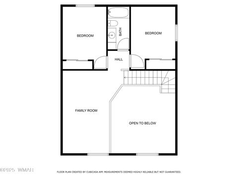 Tiny photo for 540 Rim Drive, Pinedale, AZ 85934 (MLS # 257138)