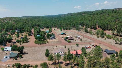Tiny photo for 540 Rim Drive, Pinedale, AZ 85934 (MLS # 257138)