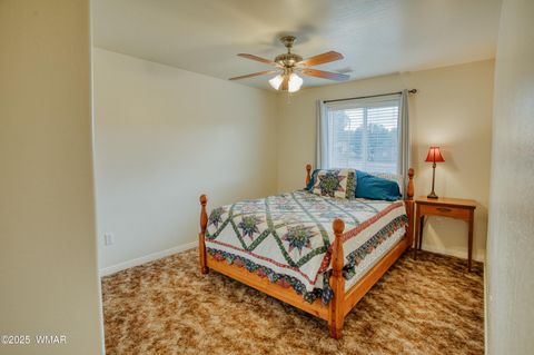 Tiny photo for 540 Rim Drive, Pinedale, AZ 85934 (MLS # 257138)